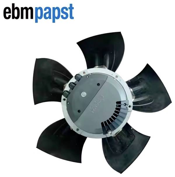 EBM Papst A3G630AU3103 Axiaalventilator 400 V/AC 15490 m³/h 630 mm