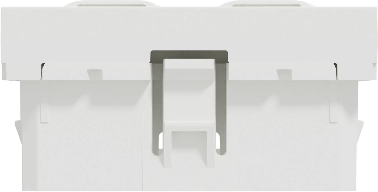 Schneider Electric NU942218 Datacontactdoos Datamodule (b x h x d) 45 x 45 x 27 mm 1 stuk(s)-4