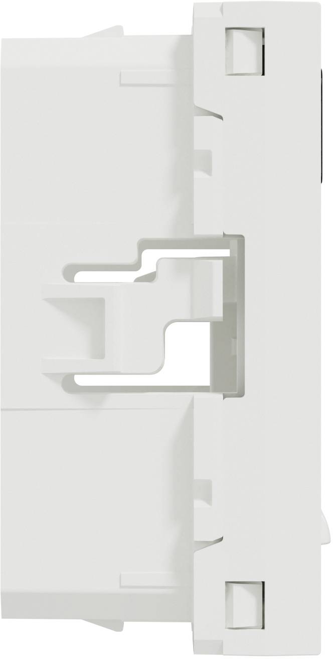 Schneider Electric NU942218 Datacontactdoos Datamodule (b x h x d) 45 x 45 x 27 mm 1 stuk(s)-12