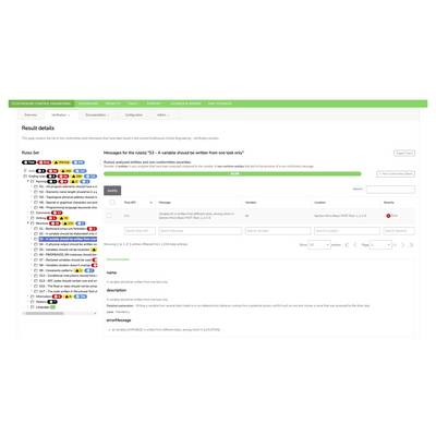 Schneider Electric CEGDOC10AN PLC-licentie-0