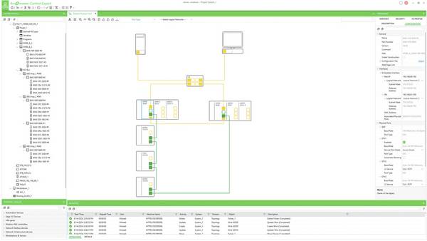 Schneider Electric CEXADMCZZSPAZZ CEXADMCZZSPAZZ PLC-licentie