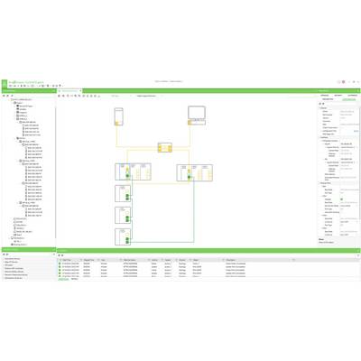 Schneider Electric CEXUPDCZXTPAZZ CEXUPDCZXTPAZZ PLC-licentie-0