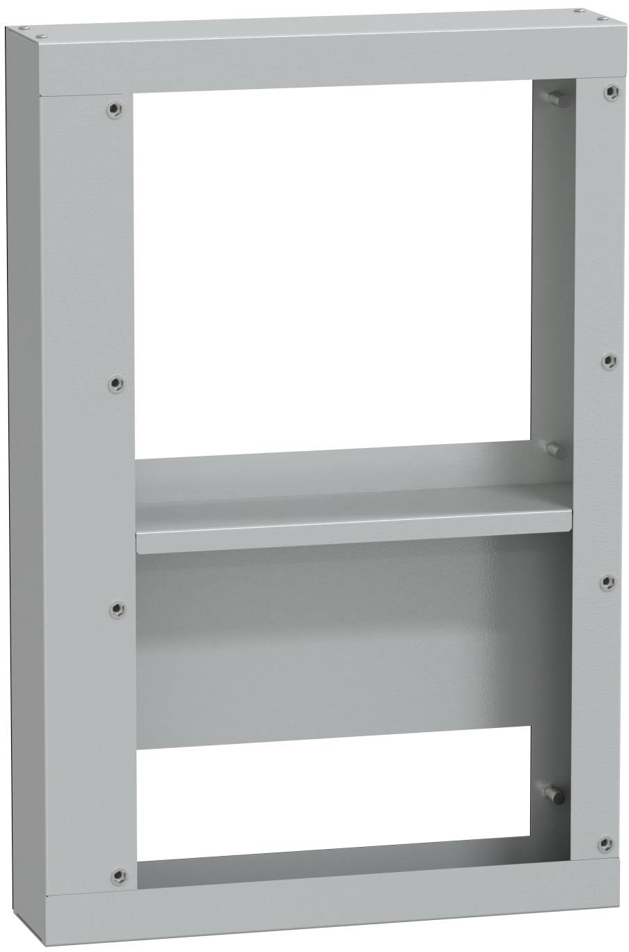 Schneider Electric NSYCUACC019DG Ombouwset (b x h x d) 600 x 105 x 400 mm Piece 1 stuk(s)