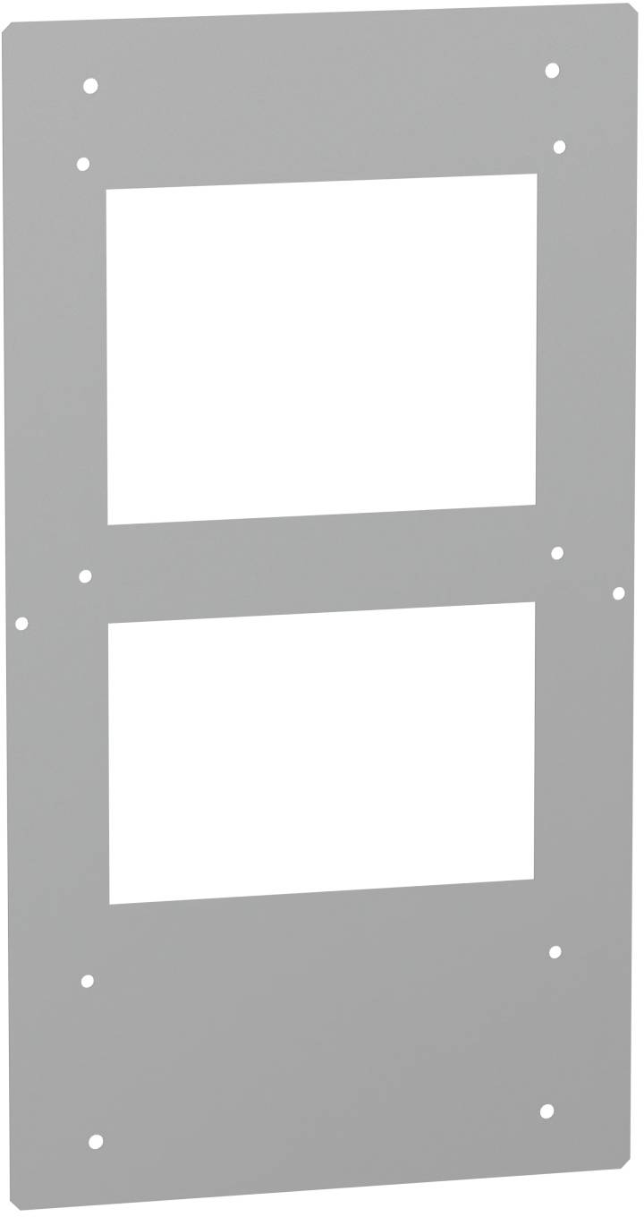 Schneider Electric NSYCUACC022DG Ombouwset (b x h x d) 330 x 606 x 1.5 mm 1 stuk(s)