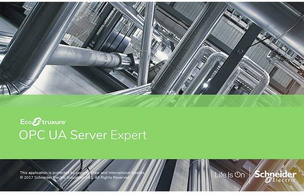 Schneider Electric OFSUASCZZEPAZZ  PLC-licentie