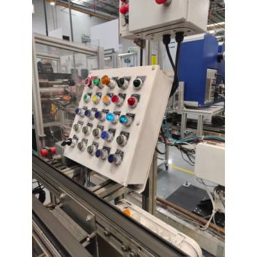 Schneider Electric 9001K35 Joystick Schroefklem 1 stuk(s) Piece-7