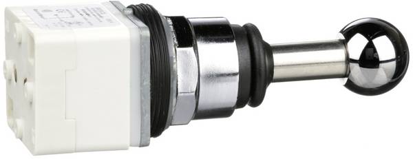 Schneider Electric 9001K35 Joystick Schroefklem 1 stuk(s) Piece