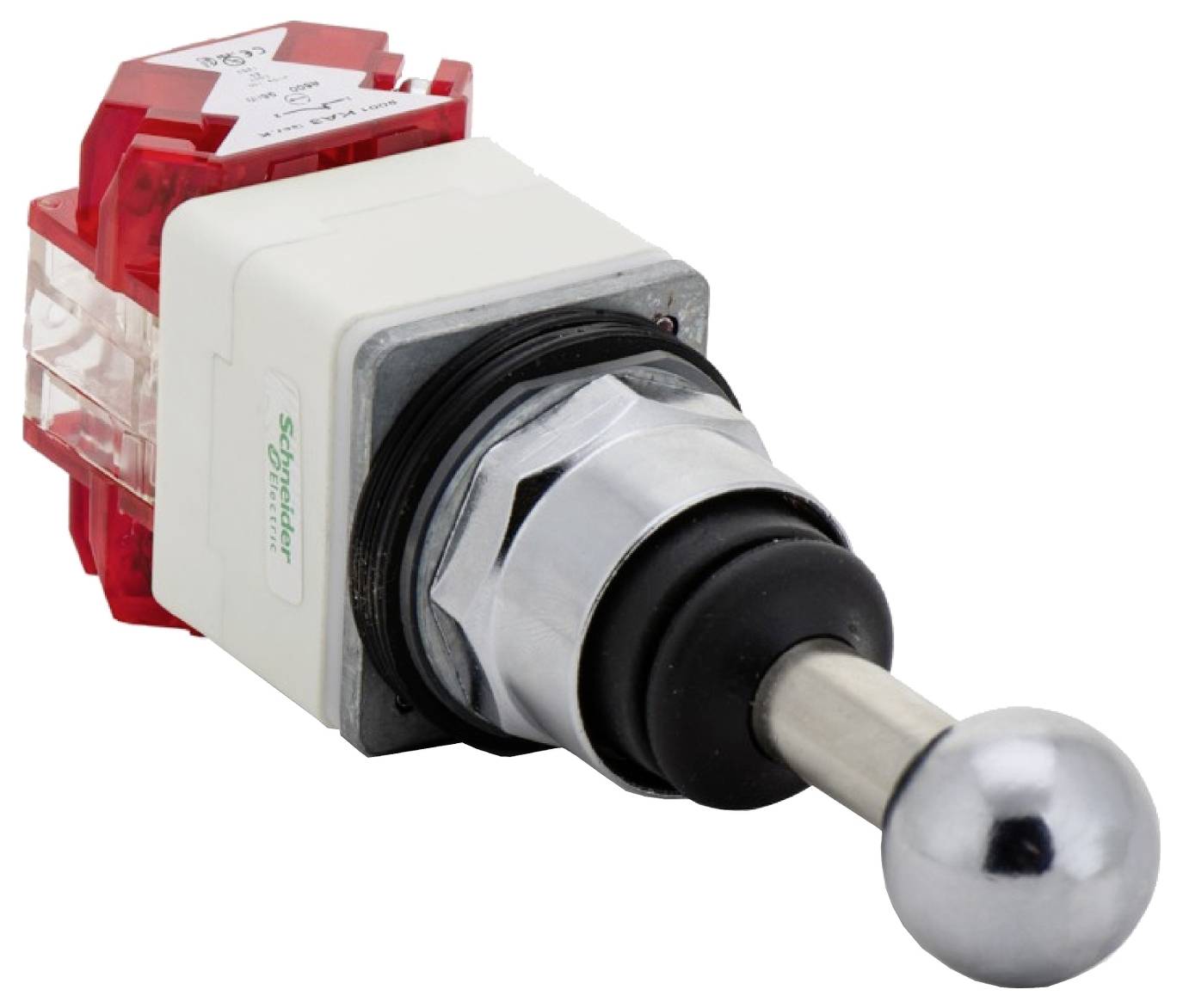 Schneider Electric 9001K35 Joystick Schroefklem 1 stuk(s) Piece-1