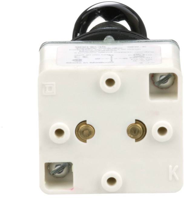 Schneider Electric 9001K35 Joystick Schroefklem 1 stuk(s) Piece-4