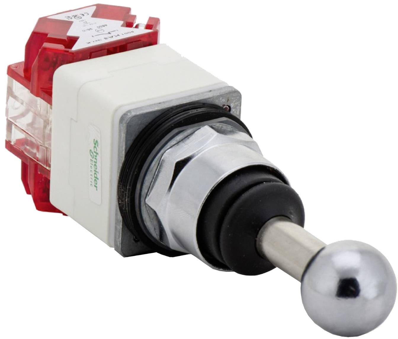 Schneider Electric 9001K35 Joystick Schroefklem 1 stuk(s) Piece-6