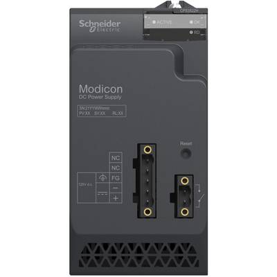 Schneider Electric BMXCPS3522H BMXCPS3522H Voedingsmodule-3