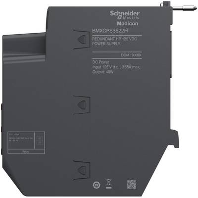 Schneider Electric BMXCPS3522H BMXCPS3522H Voedingsmodule-6