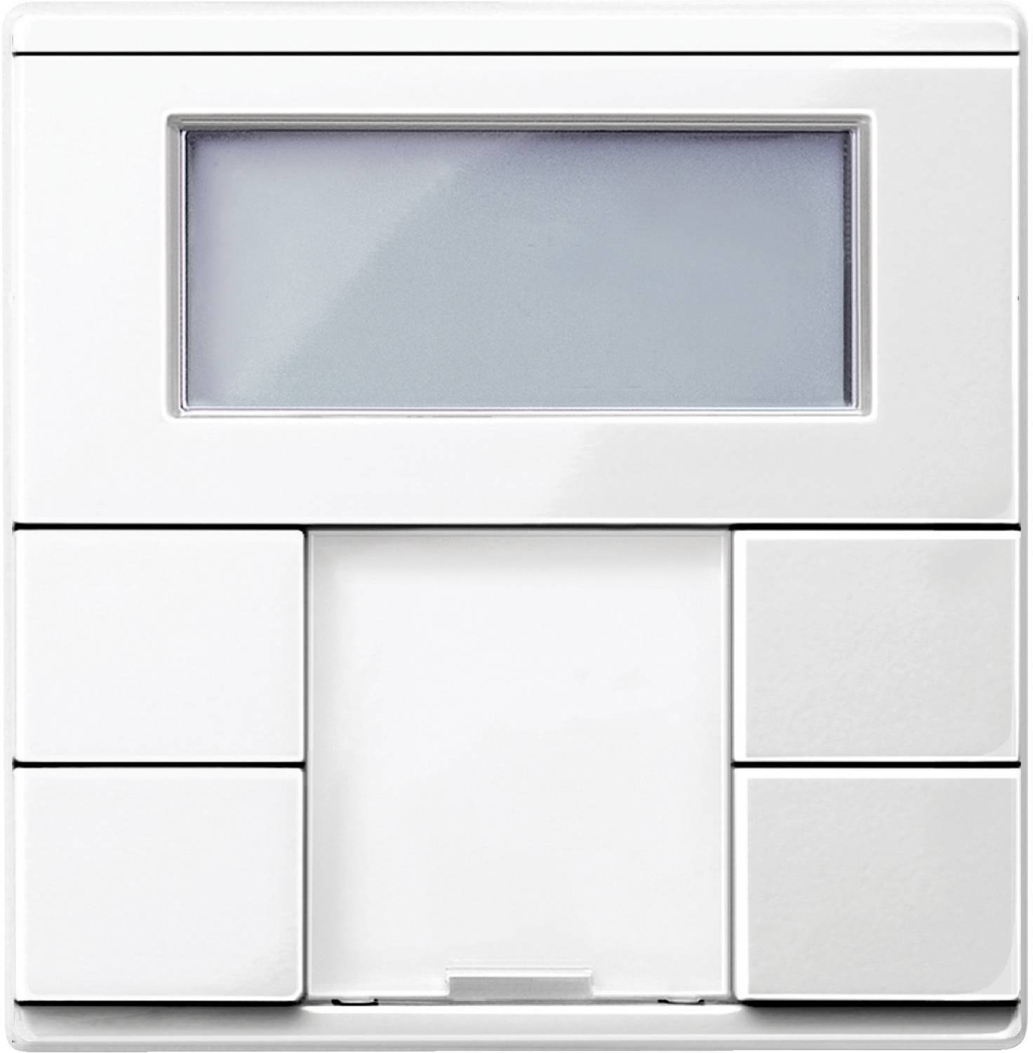 Schneider Electric MTN6212-0319 PLC-accessoires-0