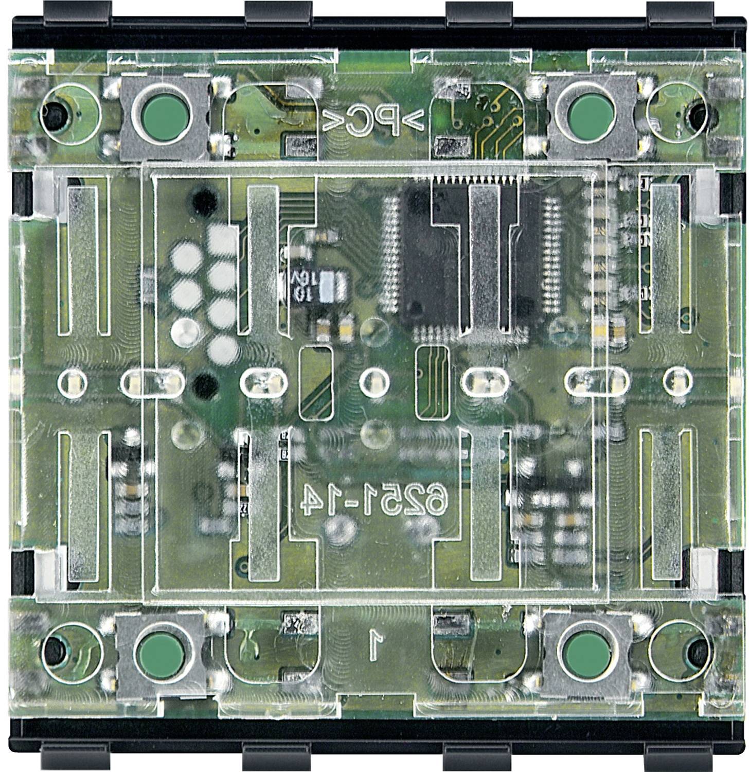 Schneider Electric MTN625299 PLC-accessoires-0
