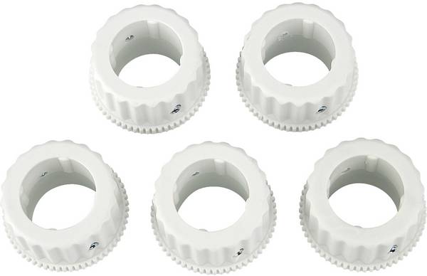 Schneider Electric MTN639178 Radiatorthermostaat-adapter