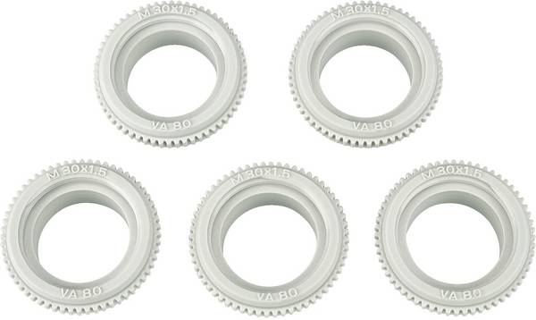 Schneider Electric MTN639180 Radiatorthermostaat-adapter
