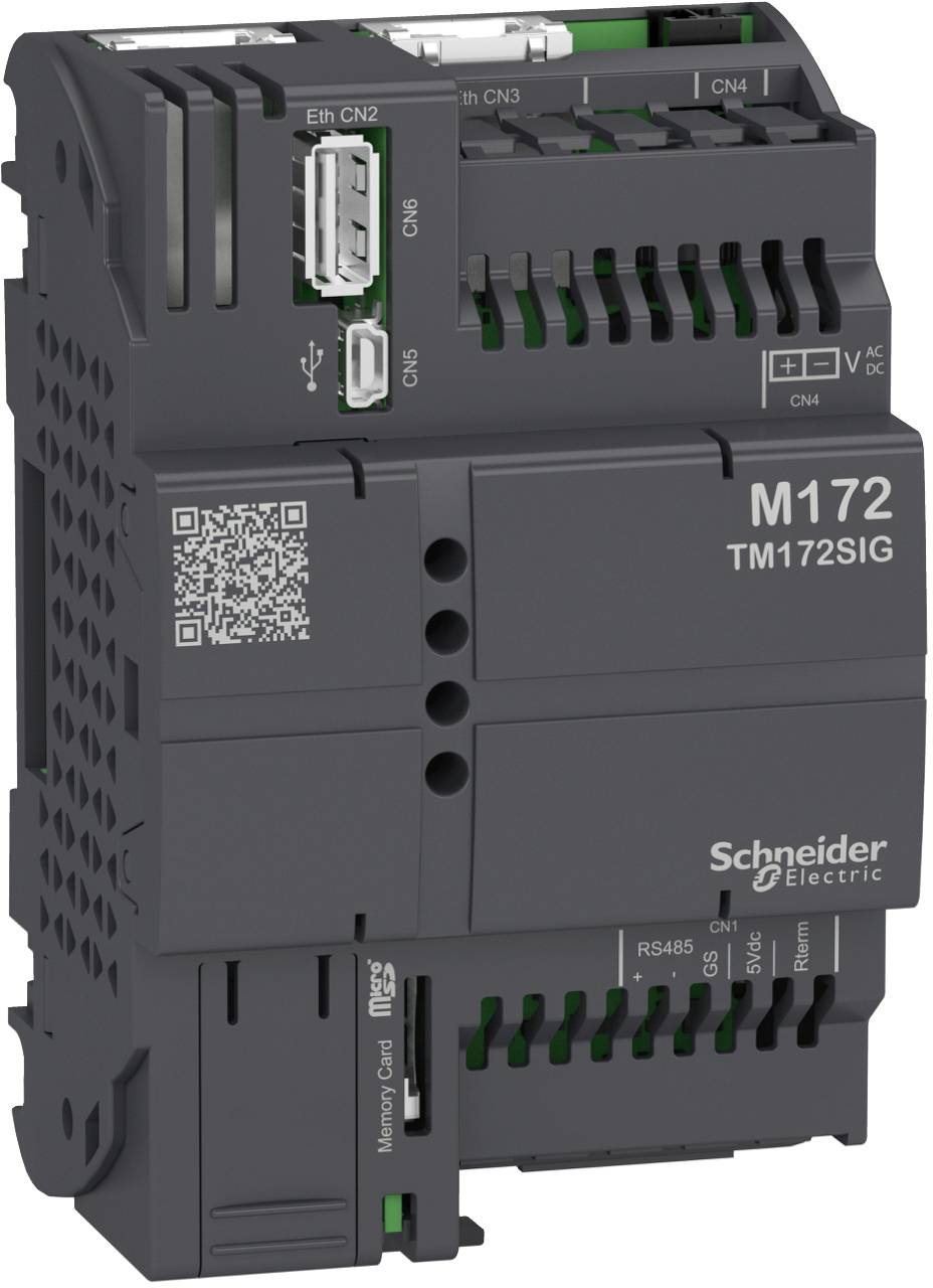 Schneider Electric TM172SIG TM172SIG IoT-Gateway-2