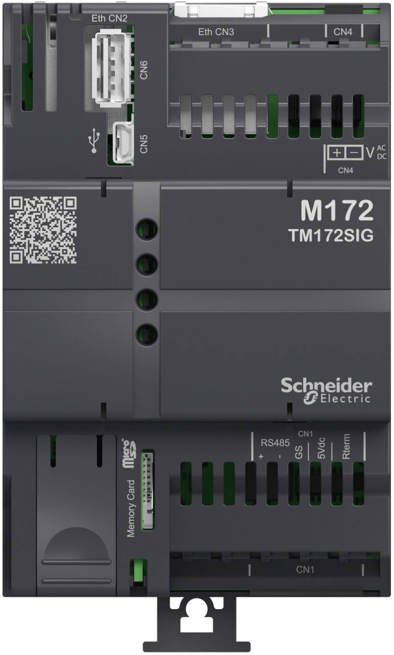 Schneider Electric TM172SIG TM172SIG IoT-Gateway-4