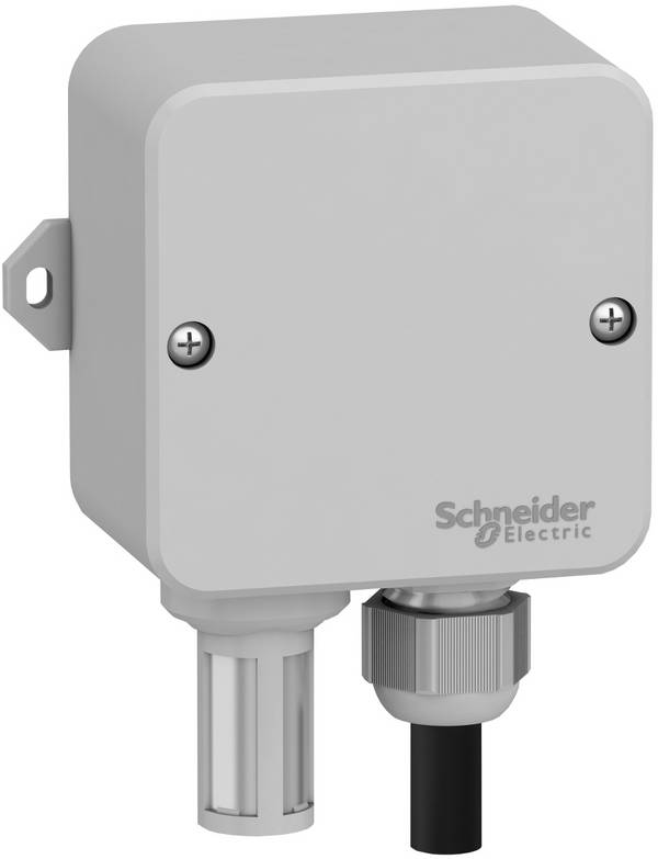 Schneider Electric TM1SHC4 TM1SHC4 PLC-sensor