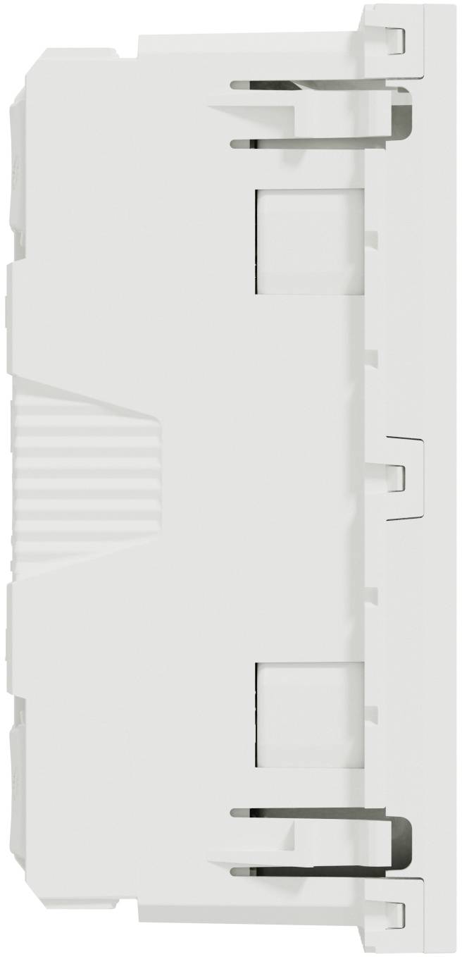 Schneider Electric NU306618 Dubbele contactdoos 1 stuk(s) Wit-6