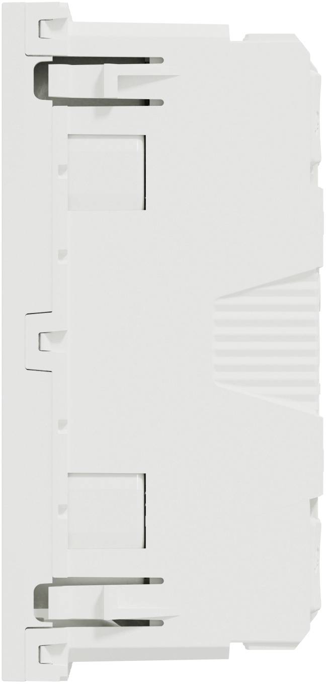 Schneider Electric NU306618 Dubbele contactdoos 1 stuk(s) Wit-7