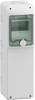 Schneider Electric 13189 13189 Distributiekast Opbouw (op muur) Inhoud: 1 stuk(s)