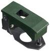 APEM 27 SG Series Veiligheidsafdekking Groen 1 stuk(s)