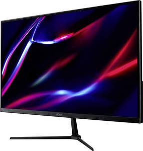 Conrad Acer Nitro QG240Y S3 Gaming monitor Energielabel E (A - G) 60.5 cm (23.8 inch) 1920 x 1080 Pixel 16:9 1 ms HDMI, Hoofdte... aanbieding