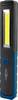 Ansmann 1600-0387 WL210B Werklamp COB LED werkt op batterijen 3 W 210 lm