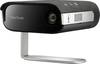 Viewsonic M1S Beamer LED 360 ANSI-lumen 854 x 480 WVGA Met afstandsbediening, Geïntegreerde luidspreker