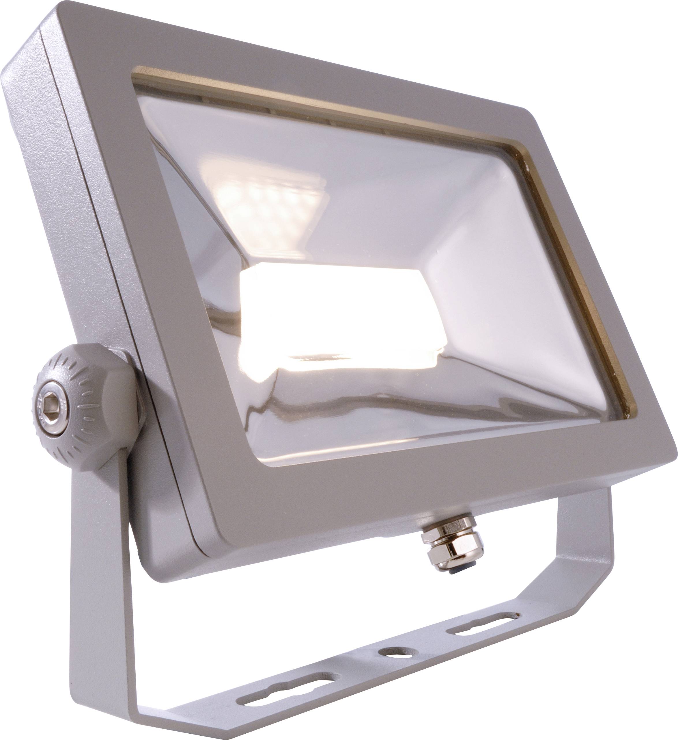 Deko Light Flood SMD 732150 LED-schijnwerper Energielabel: E (A - G) 30 W Lichtkleur (naam): Warmwit