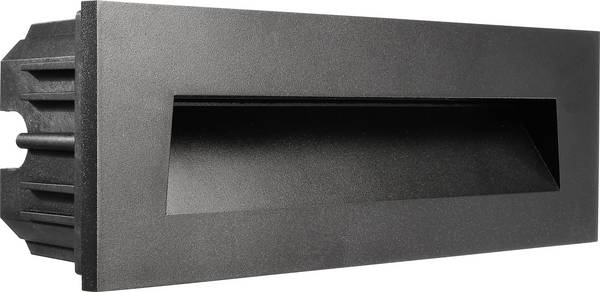 Deko Light Light Base III Outdoor 930475 Afdekking     Zwart