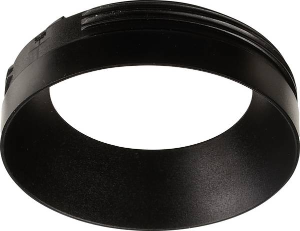 Deko Light Lucea 930757 Reflector     Zwart