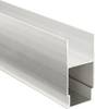 Deko Light 970809 Combo Beton Profiel Aluminium (l x b x h) 3000 x 31 x 63 mm 1 stuk(s)