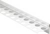 Deko Light 970810 Combo Profiel Aluminium (l x b x h) 2500 x 42 x 15 mm 1 stuk(s)