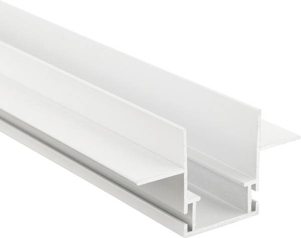 Deko Light 970828 Combo Profiel Aluminium (l x b x h) 3000 x 66 x 36 mm 1 stuk(s)