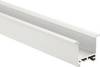 Deko Light 970861 Combo Profiel Aluminium (l x b x h) 2000 x 35 x 25 mm Piece 1 stuk(s)