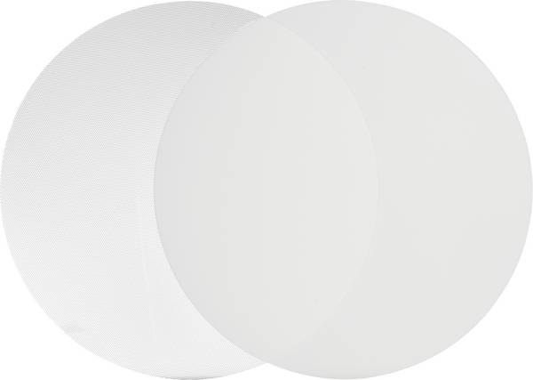 Deko Light Streuscheibe UGR 19 für Menkar 600 930710 Diffusieschijf