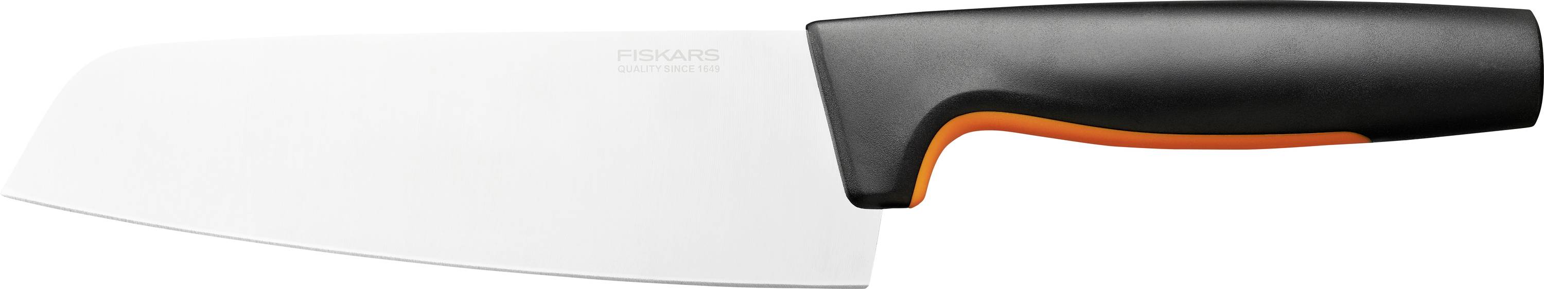 Fiskars 1057536 Keukenmes Zwart Lengte 285 mm