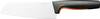 Fiskars 1057536 Keukenmes Zwart Lengte 285 mm
