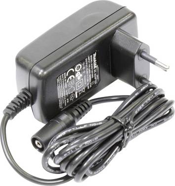 Makita TE00000438 TE00000438 Laadnetvoeding