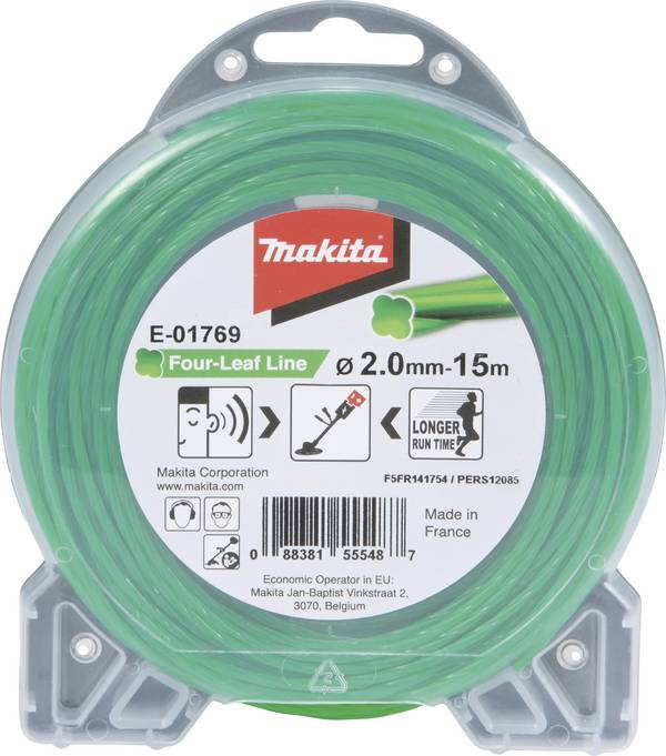 Makita E-01769 Reserve draad