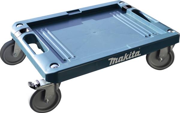 Makita P-83886 P-83886 Transportwagen  Afleider Kunststof