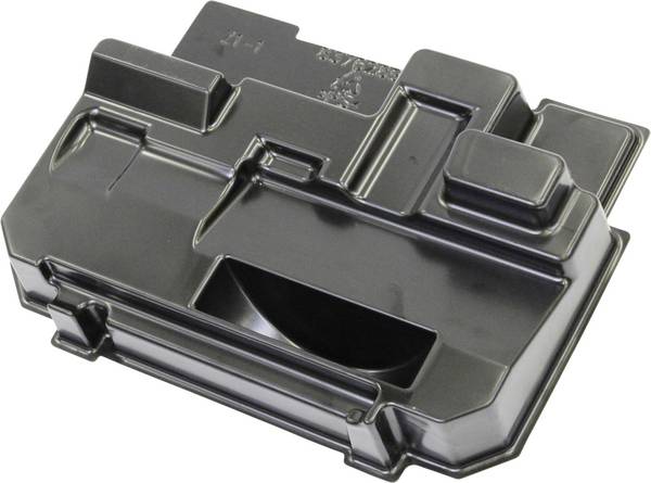 Makita 837628-9 837628-9 Universeel inlegstuk (hard)