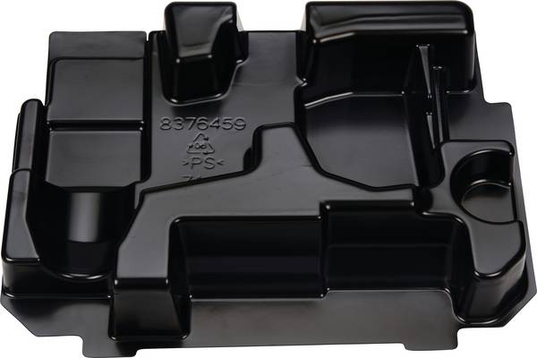 Makita 837645-9 Tasche Universeel inlegstuk (hard)