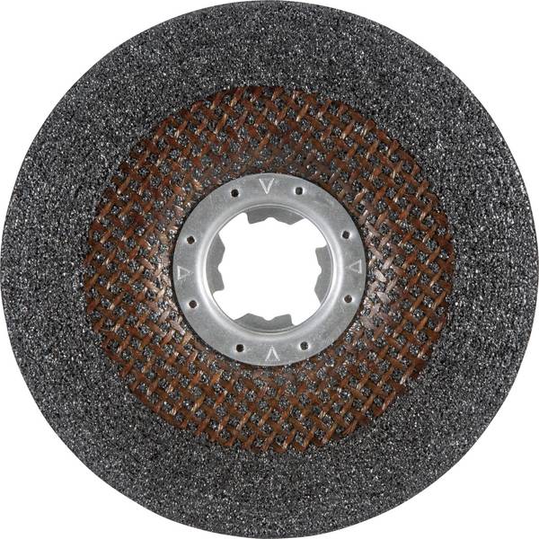 Makita E-00393 E-00393 Afbraamschijf Diameter 125 mm Boordiameter 22.23 mm  1 stuk(s)