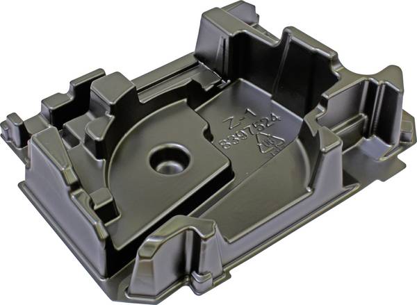 Makita 839752-4 839752-4 Universeel inlegstuk (hard)
