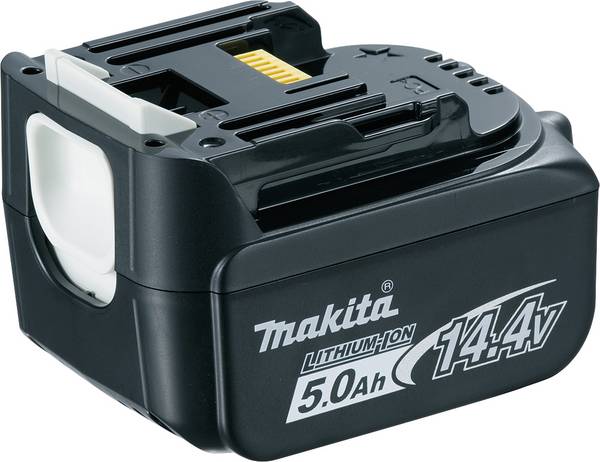 Accu Makita 14.4 V   5,0 Ah                  Bl-1450