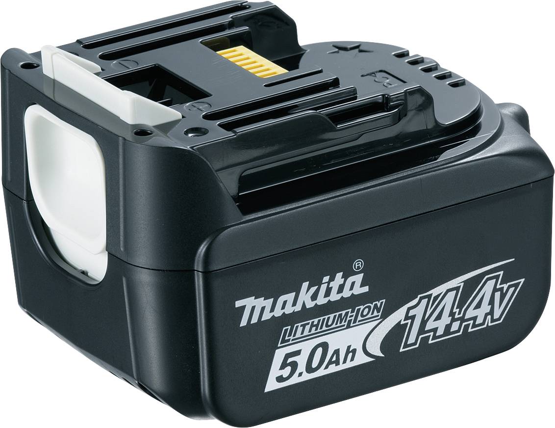 Accu Makita 14.4 V 5,0 Ah Bl-1450-0