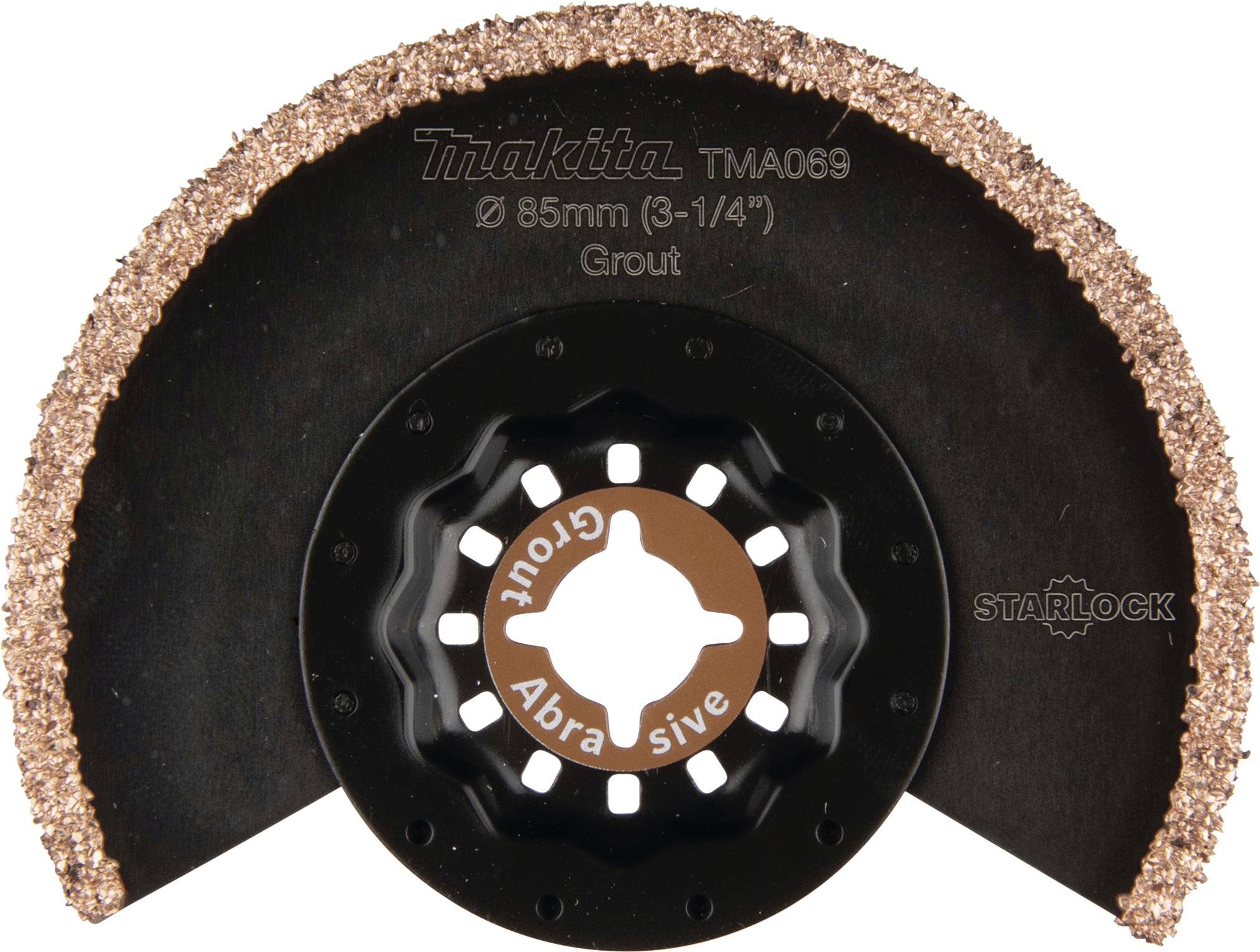 Makita TMA069 Segment Saw Blade